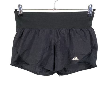 Naisten Adidas - Urheilushortsit, koko 36 - Musta ()