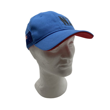 Unisex Sail Racing - Lippalakki, koko 50 - 52 cm - Sininen ()