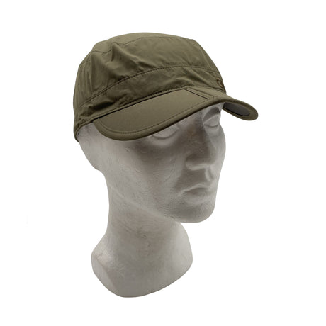 Naisten Outdoor research - Lippalakki, koko 52 - 54 cm - Vihreä ()