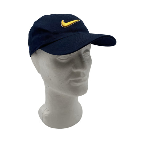 Unisex Nike - Lippalakki, koko 50 - 52 cm - Sininen ()