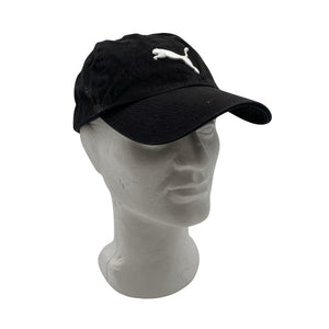 Unisex Puma - Lippalakki, koko 50 - 52 cm - Musta (1)