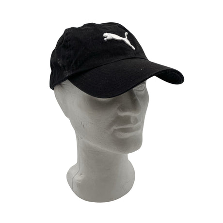 Unisex Puma - Lippalakki, koko 50 - 52 cm - Musta ()