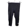 Naisten Adidas - Urheilucaprit, koko 36 - Musta ()