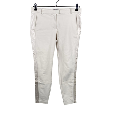 Naisten Gustav - Kangashousut, koko 38 - Beige ()