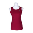 Naisten Adidas - Urheilutopit, koko 36 - Pinkki ()