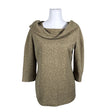 Naisten Tazzia - Neulepaita, koko 38 - Beige ()