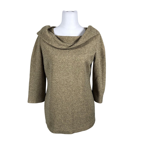 Naisten Tazzia - Neulepaita, koko 38 - Beige ()