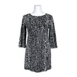 Naisten Marimekko - Trikootunika, koko 36 - Musta ()