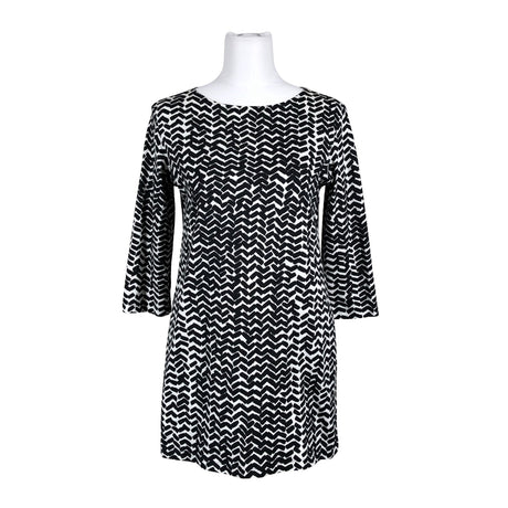 Naisten Marimekko - Trikootunika, koko 36 - Musta ()