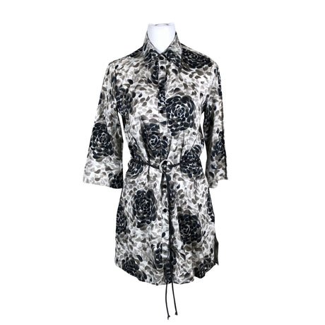 Naisten Santarelli - Kangasmekko, koko 36 - Harmaa ()
