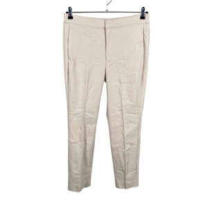 Naisten InWear - Kangashousut, koko 40 - Beige (1)