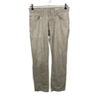 Miesten Camel Active - Kangashousut, koko W32 - Beige ()
