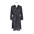 Naisten Selected - Kangasmekko, koko 38 - Sininen ()