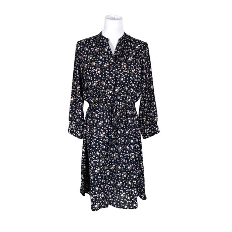 Naisten Selected - Kangasmekko, koko 38 - Sininen ()
