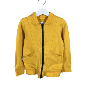 Unisex Gugguu - Svetari, koko 110 - 116 - Keltainen (1)