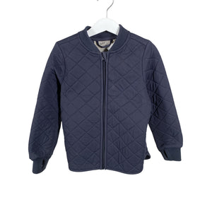 Unisex Wheat - Tikkitakki, koko 104 - 110 - Sininen (1)