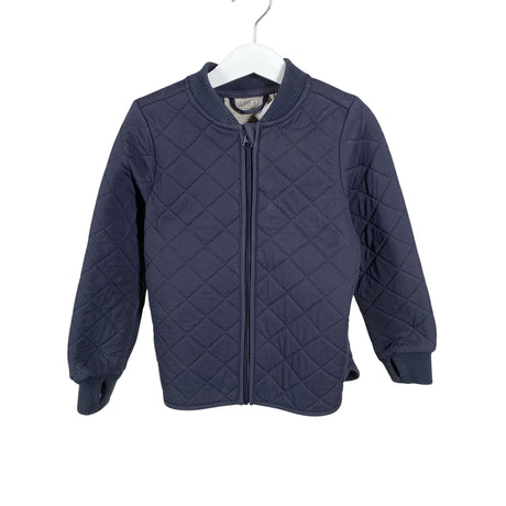 Unisex Wheat - Tikkitakki, koko 104 - 110 - Sininen ()