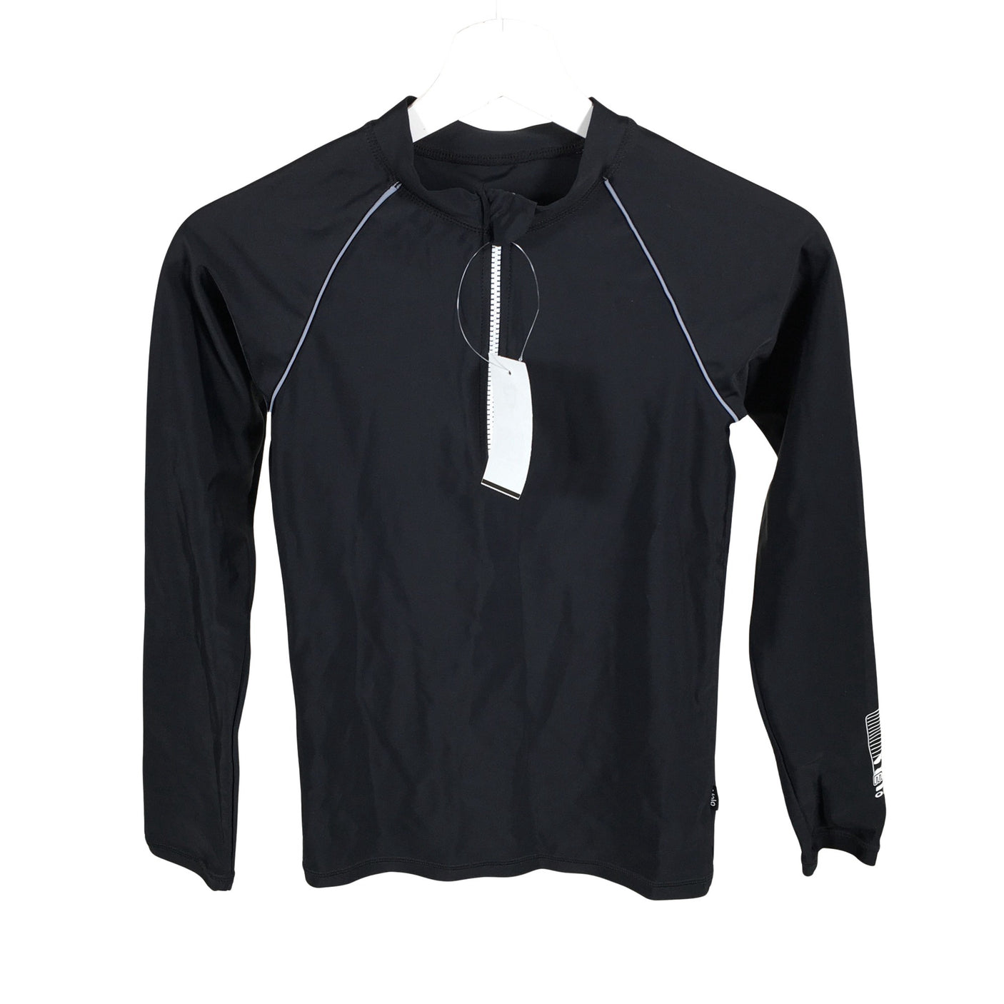 Unisex Molo Kids - Uimapaita, koko 158 - 164 - Musta (1)