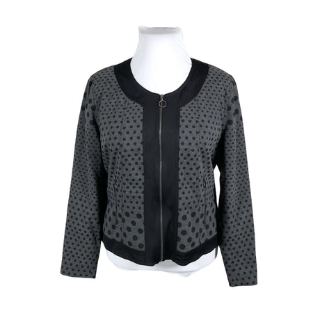 Naisten NP Collection - Jakku, koko 44 - Harmaa ()