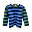 Unisex Polarn O. Pyret - Trikoopaita, koko 98 - 104 - Sininen ()