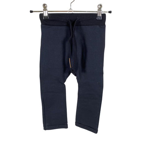 Unisex Metsola - Collegehousut, koko 80 - 86 - Musta ()