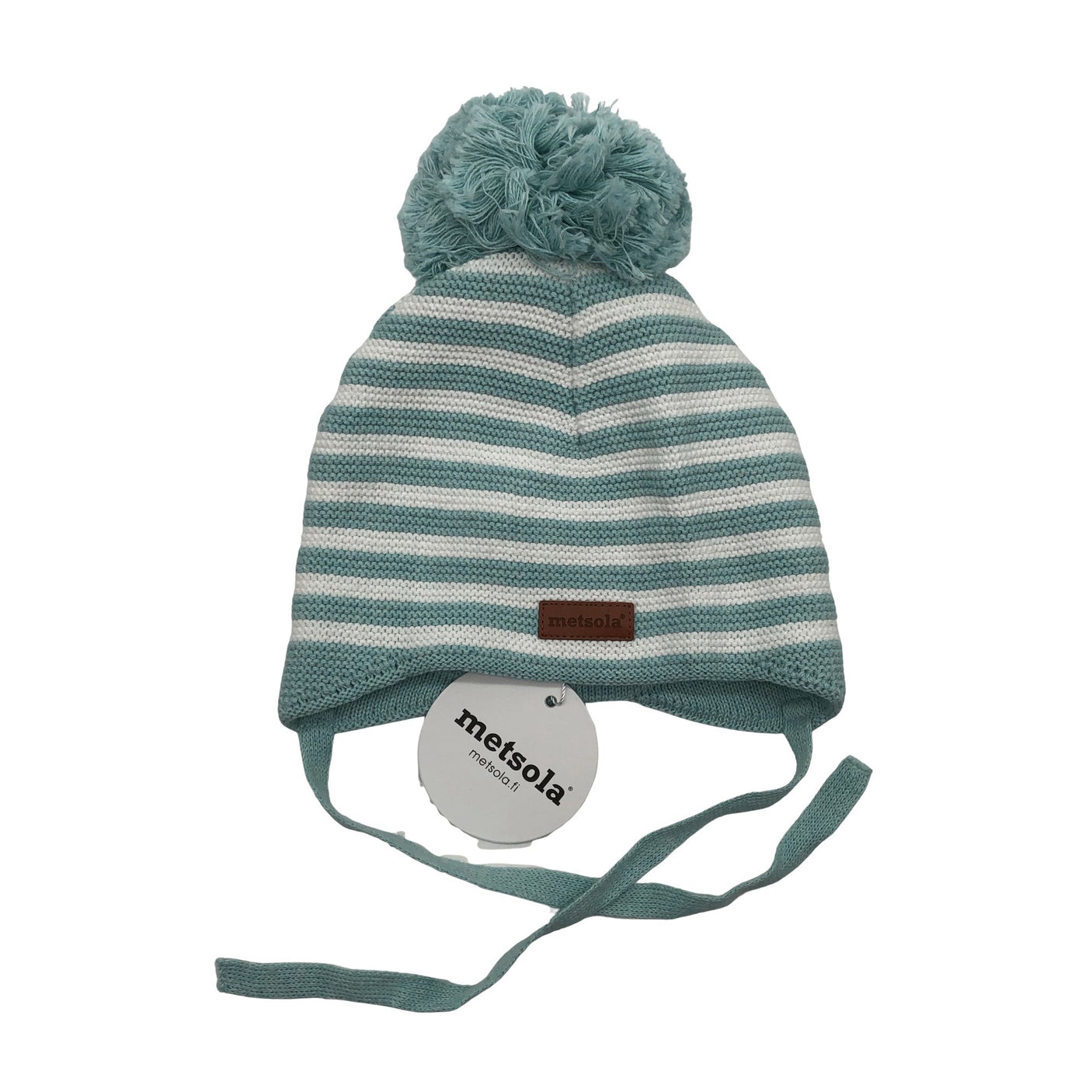 Unisex Metsola - Välikausihattu, koko 48 - 50 cm - Turkoosi (1)