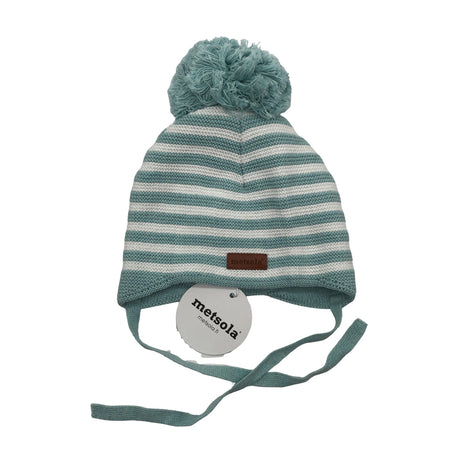 Unisex Metsola - Välikausihattu, koko 48 - 50 cm - Turkoosi ()
