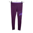 Naisten Puma - Trikoohousut, koko 36 - Violetti ()