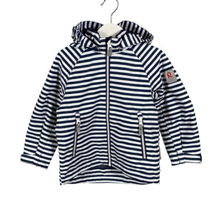 Unisex Reima - Välikausitakki, koko 92 - 98 - Sininen (1)