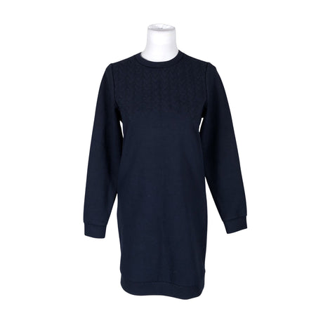 Naisten Topshop - Collegemekko, koko 36 - Sininen ()