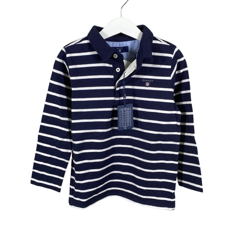 Unisex Gant - Trikoopaita, koko 98 - 104 - Sininen ()