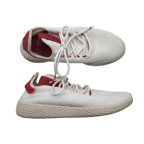 Naisten Adidas - Lenkkarit, koko 38 - Valkoinen ()