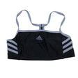 Naisten Adidas - Bikinit, koko 36 - Musta ()