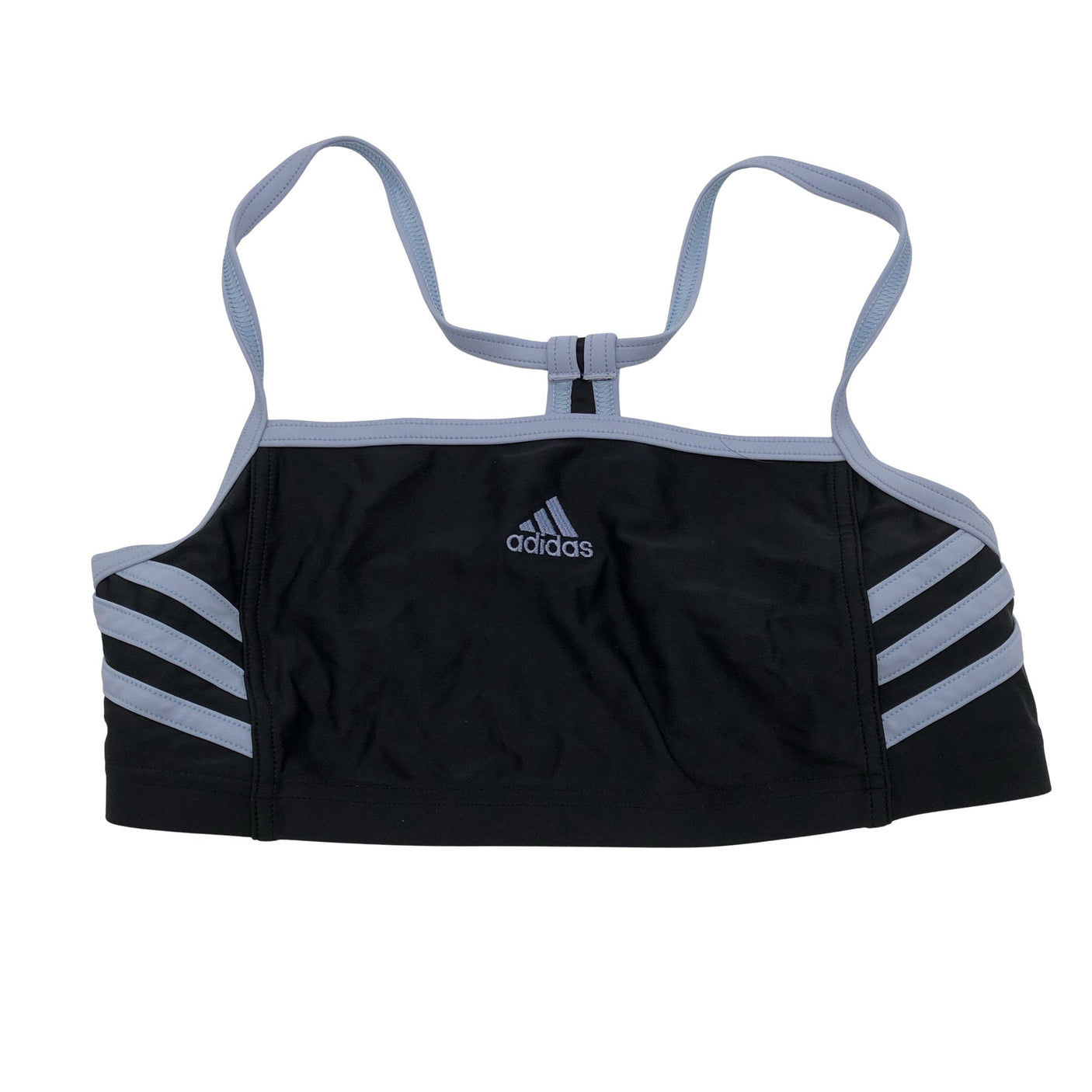 Naisten Adidas - Bikinit, koko 36 - Musta (1)