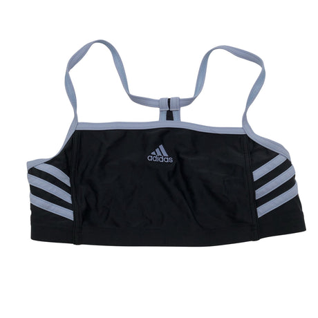 Naisten Adidas - Bikinit, koko 36 - Musta ()