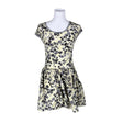 Naisten Weekend by MaxMara - Kangasmekko, koko 34 - Keltainen ()