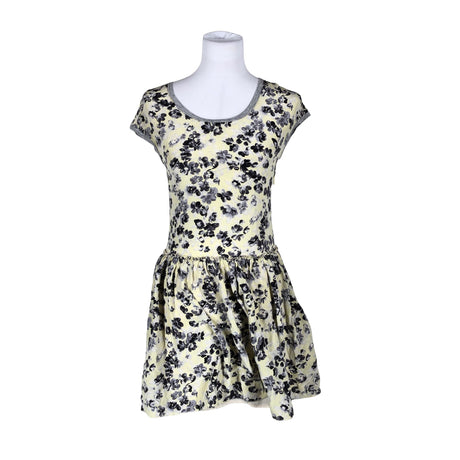 Naisten Weekend by MaxMara - Kangasmekko, koko 34 - Keltainen ()