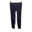 Unisex Halti - Kerrastohousut, koko 134 - 140 - Musta ()