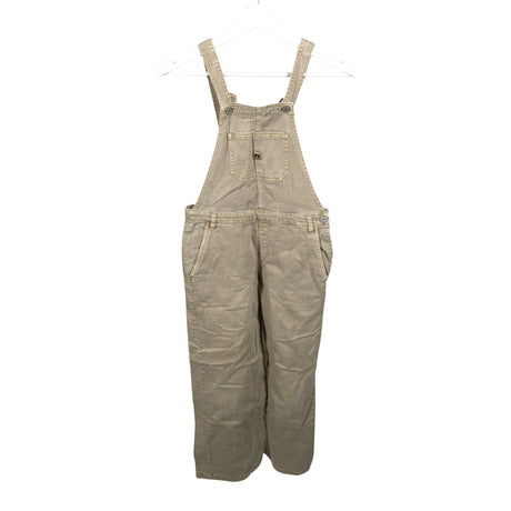 Unisex Name It - Haalari, koko 134 - 140 - Beige ()
