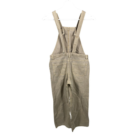 Unisex Name It - Haalari, koko 134 - 140 - Beige (2)