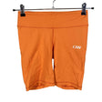 Naisten ICIW – Icaniwill - Urheilushortsit, koko 38 - Oranssi ()