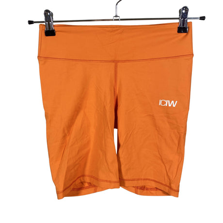Naisten ICIW – Icaniwill - Urheilushortsit, koko 38 - Oranssi ()