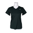 Naisten Bara Sportswear - Urheilupaita, lyhyet hihat, koko 34 - Vihreä ()