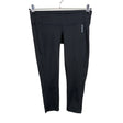 Naisten Reebok - Urheilucaprit, koko 38 - Musta ()