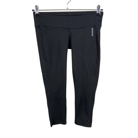 Naisten Reebok - Urheilucaprit, koko 38 - Musta ()