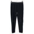 Unisex Cross - Fleecehousut, koko 146 - 152 - Musta ()