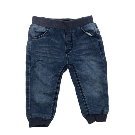 Unisex Me Too - Farkut, koko 68 - 74 - Sininen ()