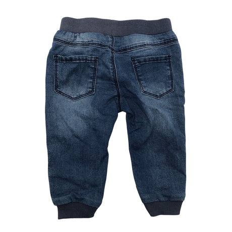 Unisex Me Too - Farkut, koko 68 - 74 - Sininen (2)
