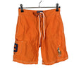 Poikien Polo Ralph Lauren - Shortsit, koko 128 - 134 - Oranssi ()