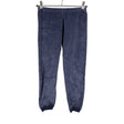 Unisex Petit Bateau - Collegehousut, koko 122 - 128 - Harmaa ()